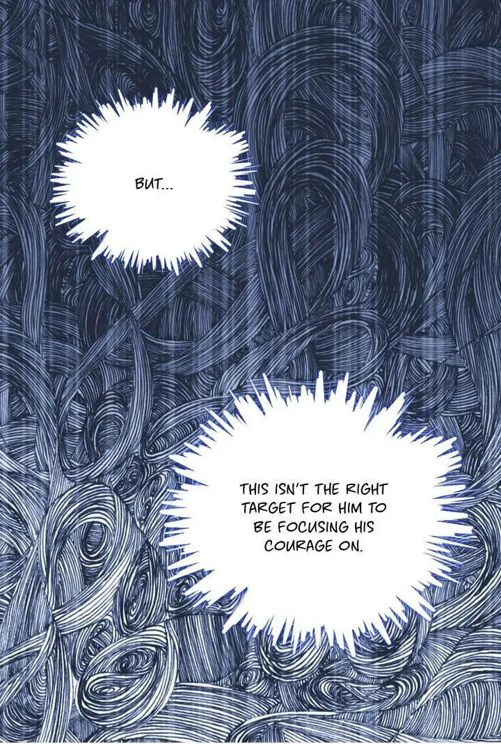 I’m the Ex-Girlfriend of a Soldier chapter 32 - page 16